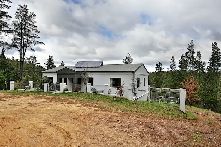 259 Corang Post Office Road, Nerriga NSW 2622