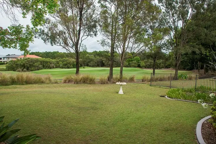 Fourth view of Homely house listing, 8385 Magnolia Drive East, Hope Island QLD 4212