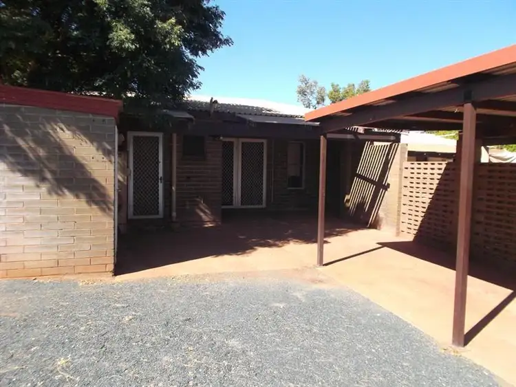 7 Mauger Place, South Hedland WA 6722