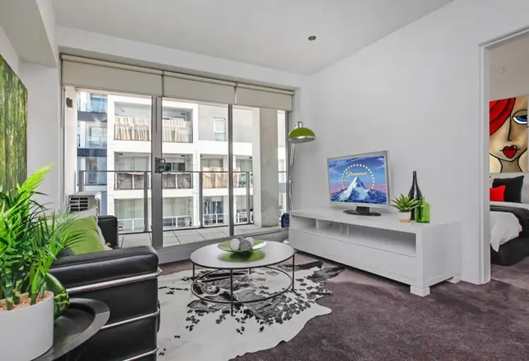 Main view of Homely unit listing, 316/100 Plenty Road, Preston VIC 3072