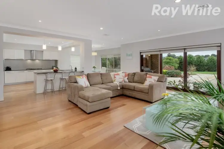 Fifth view of Homely house listing, 14 Lynch Avenue, Bundoora VIC 3083