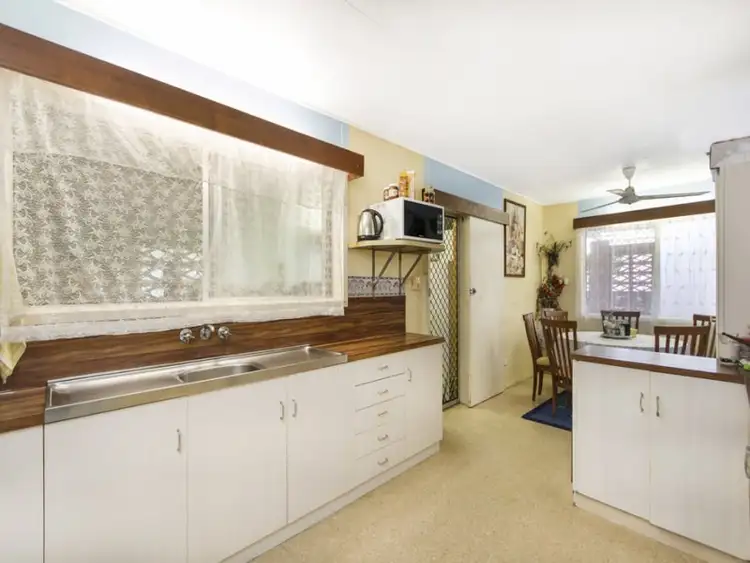 Second view of Homely house listing, 157 Toogood Road, Bayview Heights QLD 4868