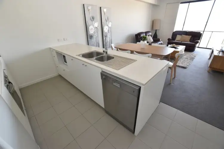 Third view of Homely unit listing, 76/19 Roseberry Street, Gladstone Central QLD 4680