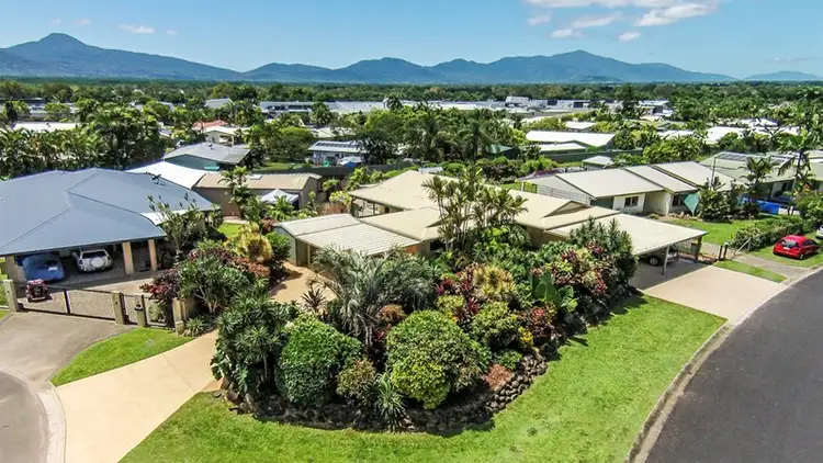 1 Snapper Close, Mount Sheridan QLD 4868