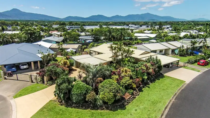 Main view of Homely house listing, 1 Snapper Close, Mount Sheridan QLD 4868