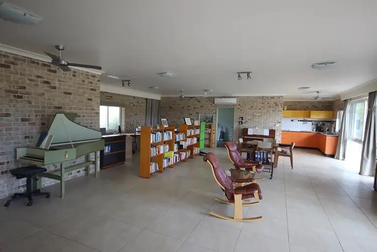 Fourth view of Homely house listing, 113 Strafford Street, Manilla NSW 2346