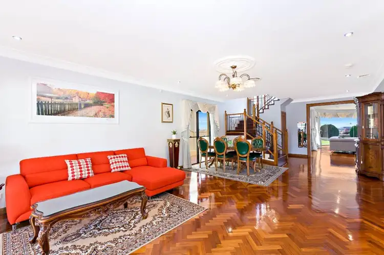 Seventh view of Homely house listing, 2 Carruthers Drive, Dolls Point NSW 2219