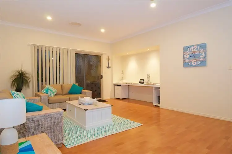 Sixth view of Homely house listing, 4 Portreeves Place, Arundel QLD 4214