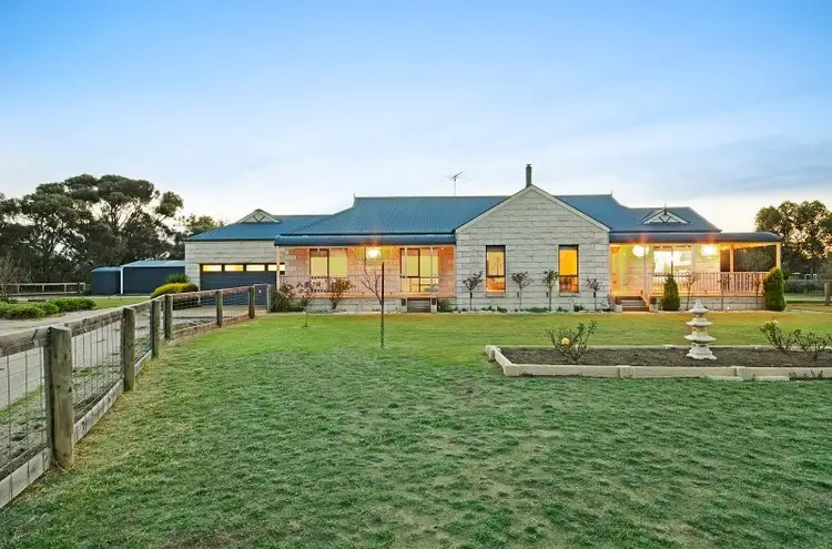 Main view of Homely house listing, 3 Marrabah Crescent, Teesdale VIC 3328