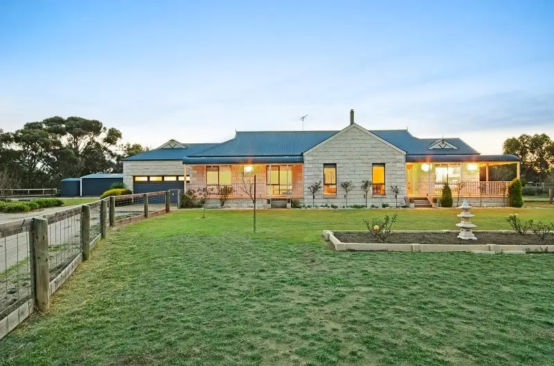 Main view of Homely house listing, 3 Marrabah Crescent, Teesdale VIC 3328
