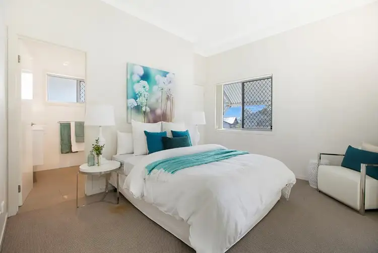 Sixth view of Homely townhouse listing, 1/340 Annerley Road, Annerley QLD 4103