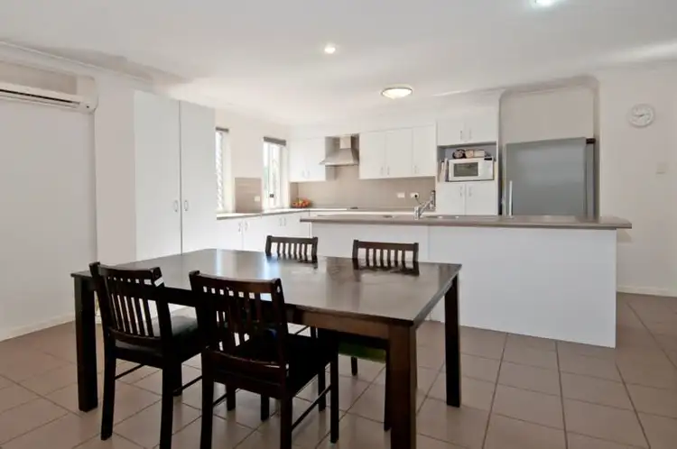 Fifth view of Homely house listing, 1 Lake Cootharaba Place, Logan Reserve QLD 4133