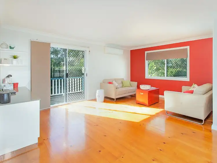 Third view of Homely house listing, 22 Zorina Court, Eatons Hill QLD 4037
