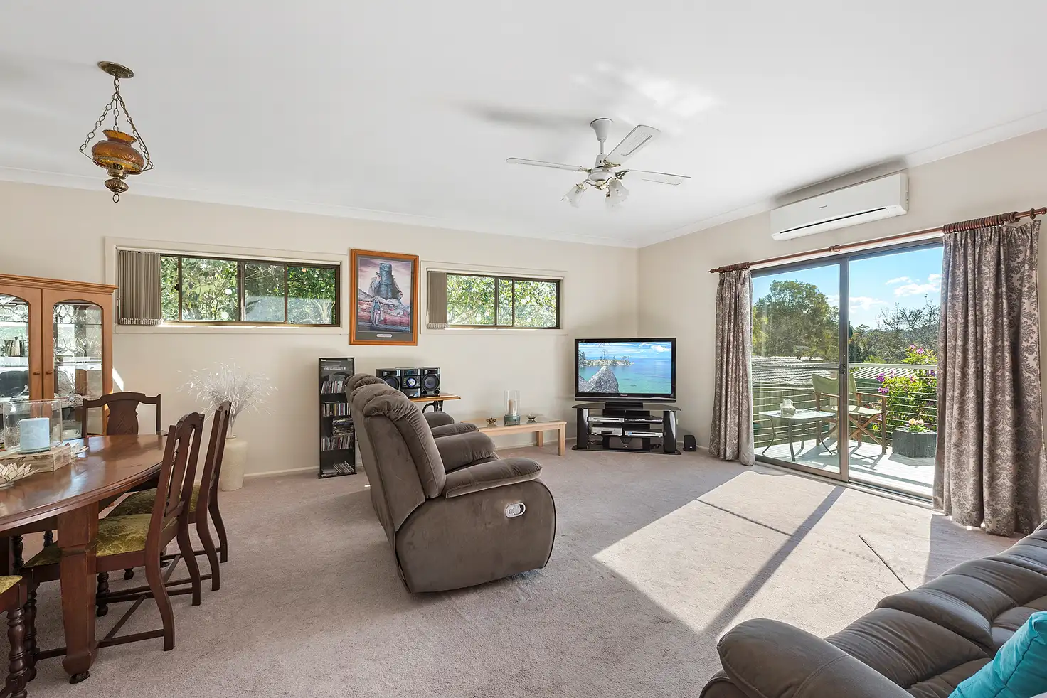 Main view of Homely house listing, 3 Landra Avenue, Mount Colah NSW 2079
