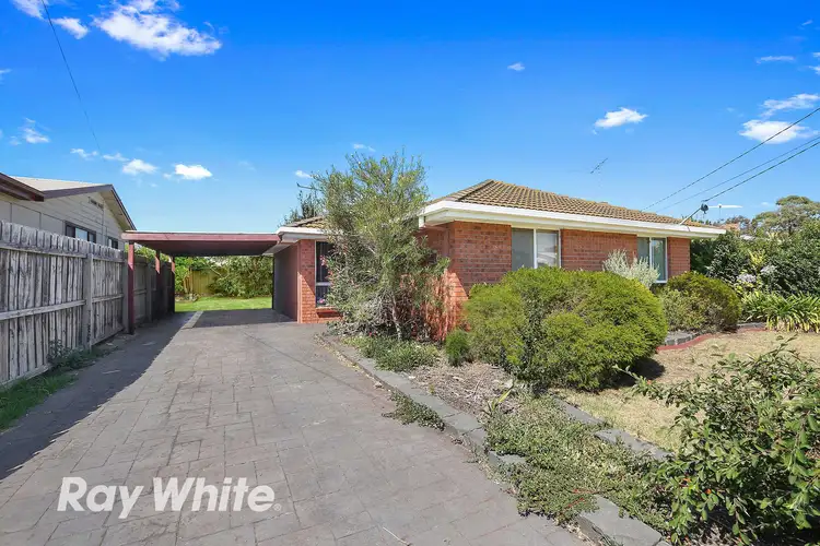 11 Kalinga Street, Norlane VIC 3214