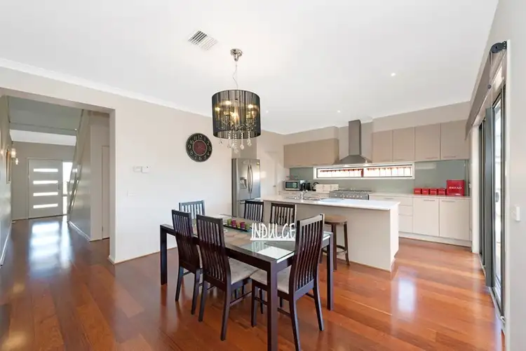 Third view of Homely house listing, 42 Vockensohn Place, Epping VIC 3076