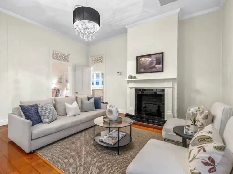 Third view of Homely house listing, 66 Central Avenue, Indooroopilly QLD 4068