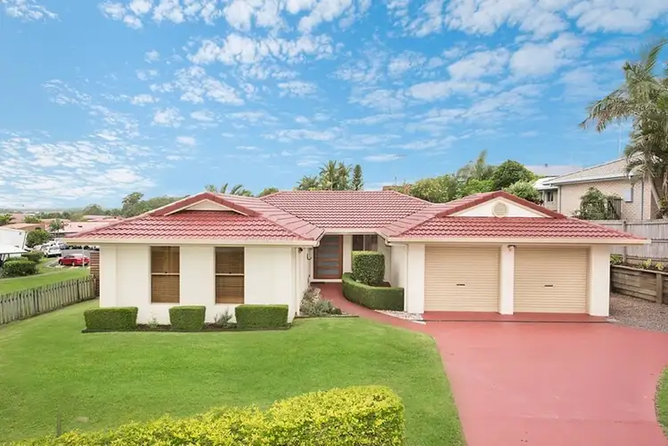 Main view of Homely house listing, 56 Sippy Downs Drive, Sippy Downs QLD 4556