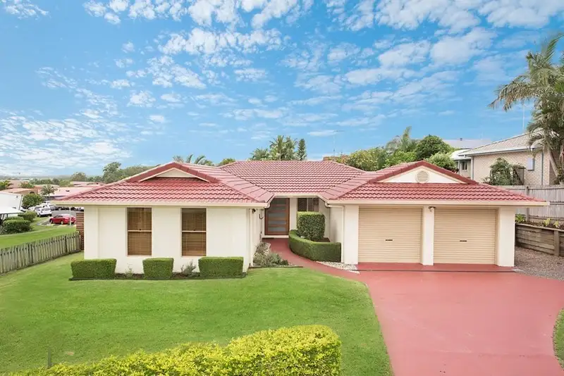 Main view of Homely house listing, 56 Sippy Downs Drive, Sippy Downs QLD 4556