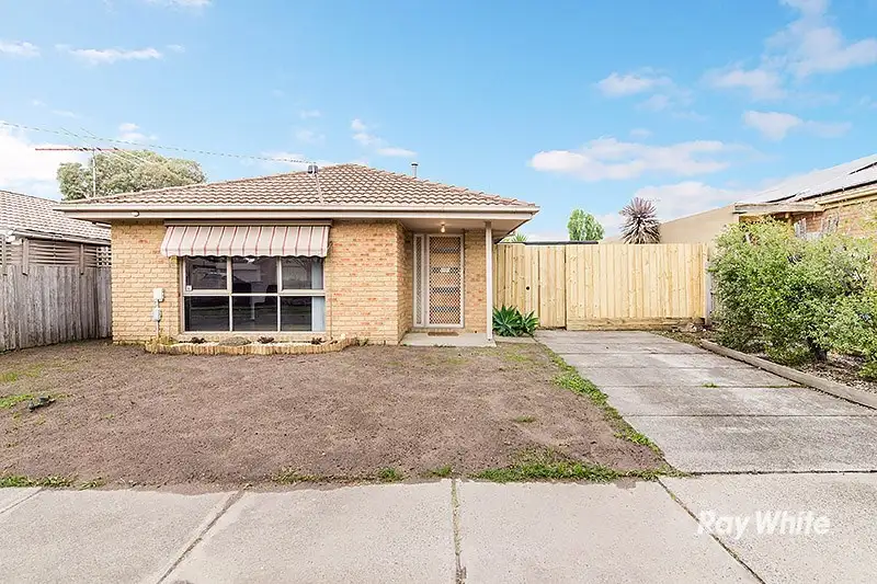 Main view of Homely house listing, 6 Willora Crescent, Cranbourne West VIC 3977