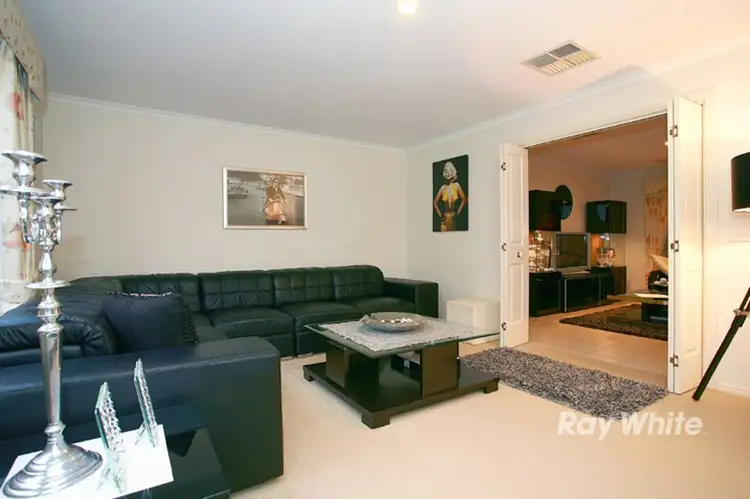 Fifth view of Homely house listing, 116 Aylmer Road, Lyndhurst VIC 3975