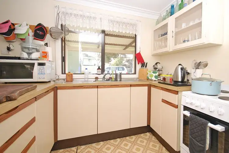 Second view of Homely house listing, 40 Cordoba Way, Cervantes WA 6511