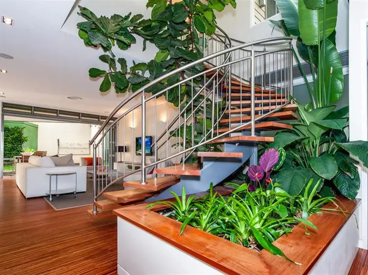 Third view of Homely house listing, 44 Ada Place, Ultimo NSW 2007