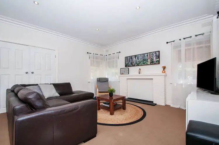 Third view of Homely house listing, 1/24 Sherlock Road, Croydon VIC 3136