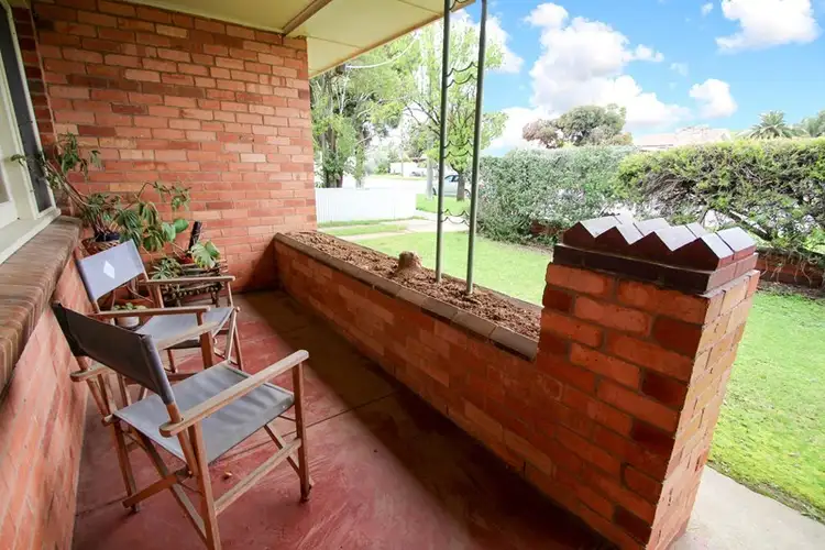 Second view of Homely house listing, 60 Broadway Street, Cobram VIC 3644