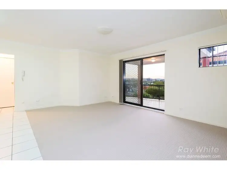 Sixth view of Homely unit listing, 28/15 Dansie Street, Greenslopes QLD 4120