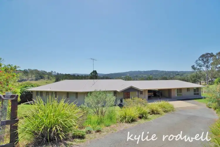 Third view of Homely house listing, 76 Markwell Drive, Kooralbyn QLD 4285