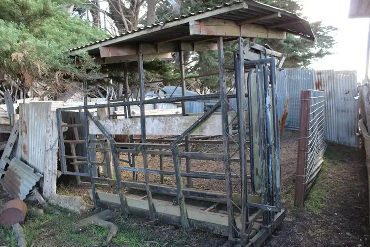 Sixth view of Homely rural property listing, 000 Chatsworth Road, Hamilton VIC 3300