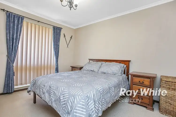 Seventh view of Homely house listing, 28 Cawarra Crescent, Paralowie SA 5108
