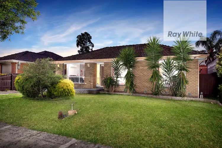 15 Milton Parade, Bundoora VIC 3083