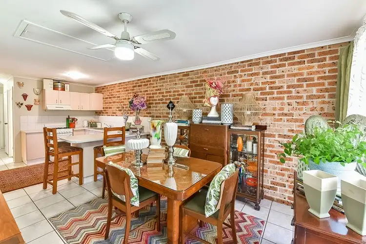 Third view of Homely other listing, 1/11 Pontiac Place, Ingleburn NSW 2565