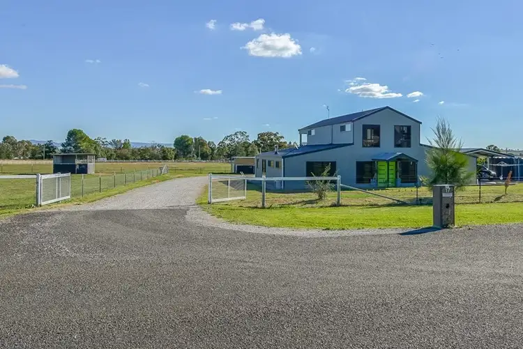 Main view of Homely house listing, 17 Manina Way, Tamworth NSW 2340