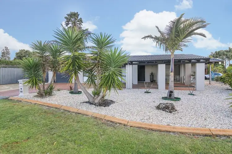 Fourth view of Homely house listing, 68 Freeland Way, Eden Hill WA 6054