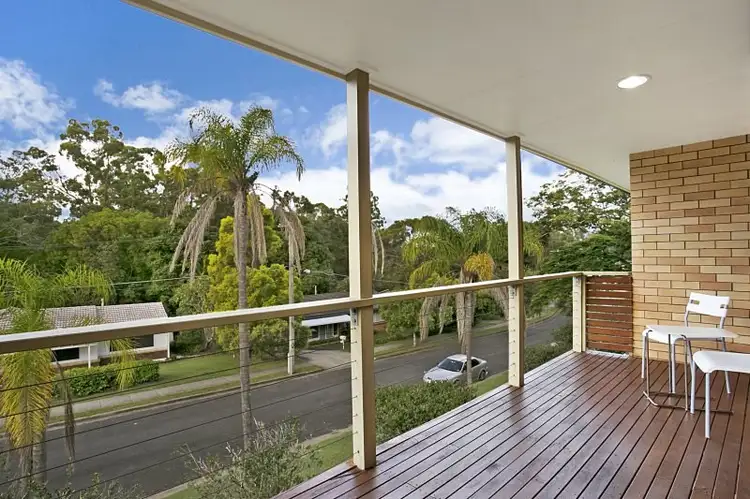 Third view of Homely house listing, 15 Gladesville Street, Kenmore QLD 4069