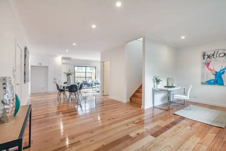 Second view of Homely house listing, 2A McComas Street, Reservoir VIC 3073