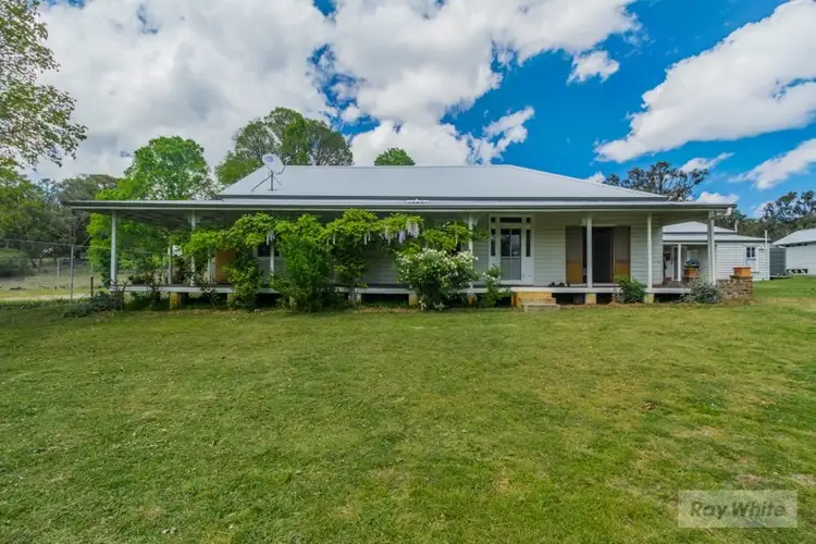 Seventh view of Homely rural property listing, Tarcoola, 30 Tarcoola Road, Armidale NSW 2350