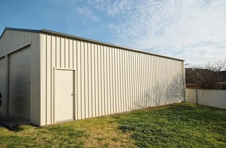 Third view of Homely land listing, 61 Back Creek Road, Young NSW 2594