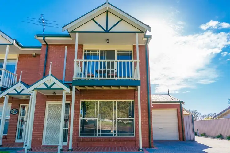 Main view of Homely townhouse listing, 2/30 Tucker Street, South Brighton SA 5048