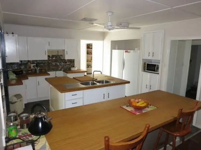 Third view of Homely rural property listing, 12 Gum Tree Avenue, Bouldercombe QLD 4702