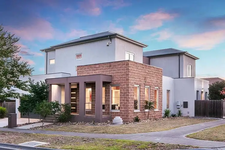 Main view of Homely house listing, 108 Royal Terrace, Craigieburn VIC 3064
