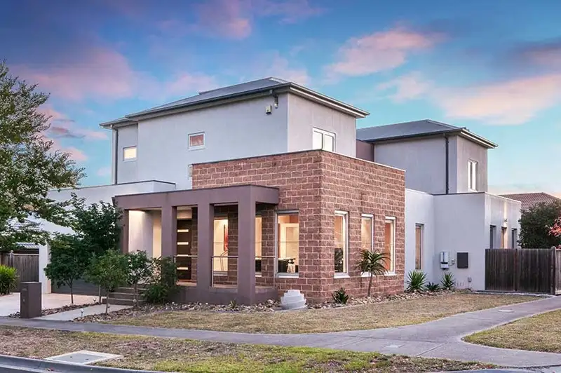 Main view of Homely house listing, 108 Royal Terrace, Craigieburn VIC 3064