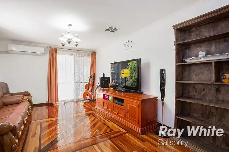 Second view of Homely house listing, 5 Nutter Court, Para Hills West SA 5096