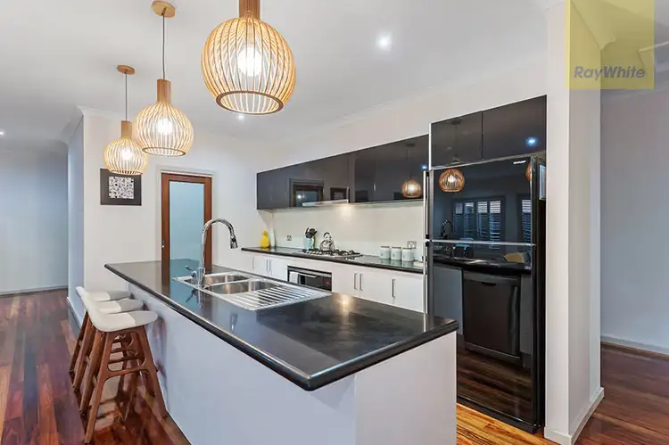 Third view of Homely house listing, 6 Vali Road, Craigieburn VIC 3064