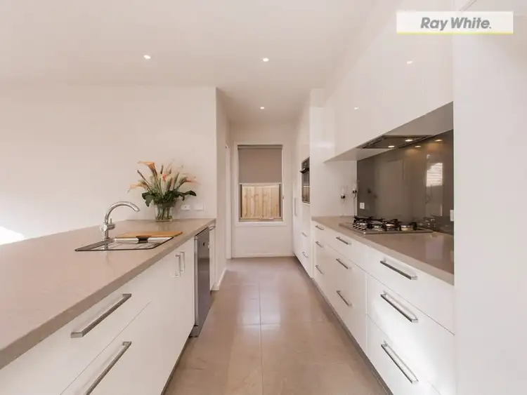 Second view of Homely house listing, 21A Morgan Street, Rosebud VIC 3939