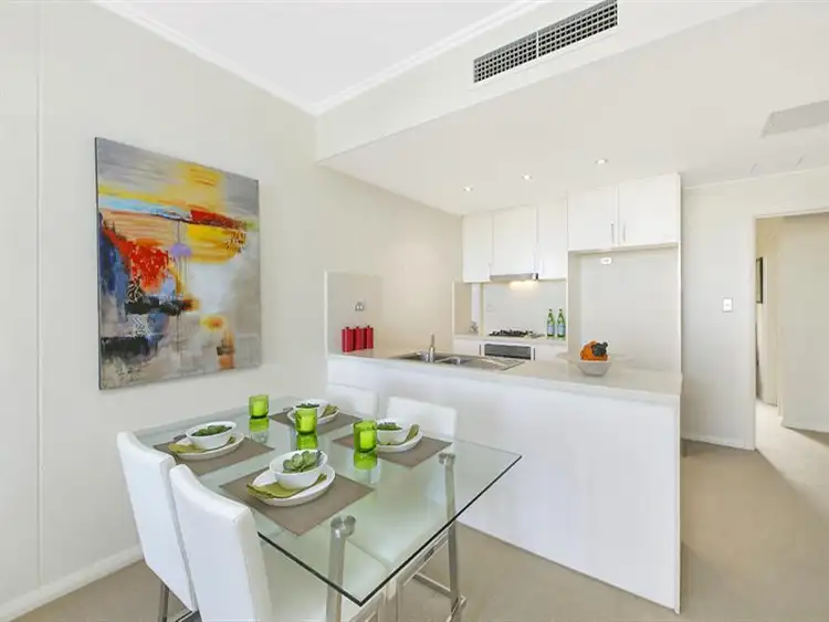 Second view of Homely unit listing, 19/1-3 Cherry Street, Warrawee NSW 2074