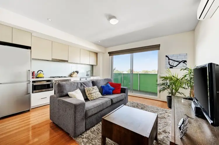 304/481 High Street, Northcote VIC 3070